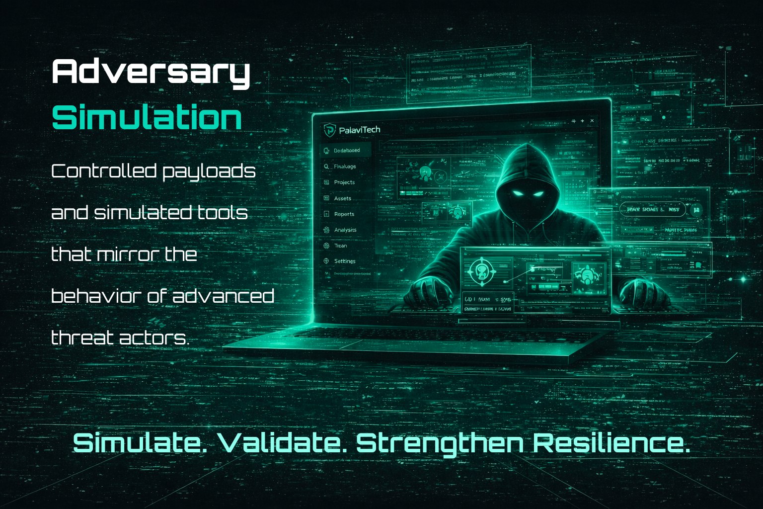 Adversary Simulation